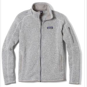 Patagonia Better Sweater Fleece Jacket - Women's